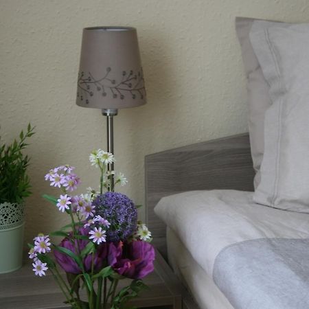 Astoria Downtown Apartment Budapest Phòng bức ảnh