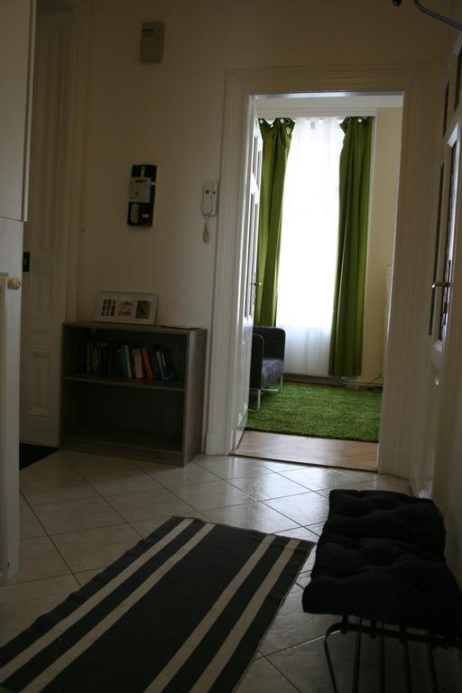 Astoria Downtown Apartment Budapest Phòng bức ảnh